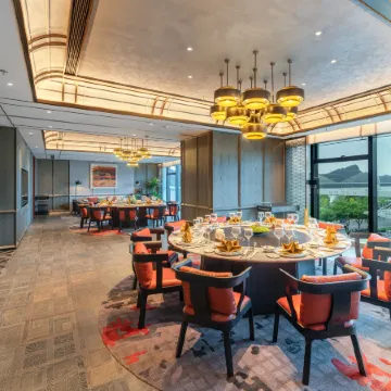 Wyndham Grand Yichang Riverside