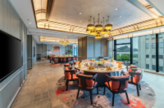 Wyndham Grand Yichang Riverside