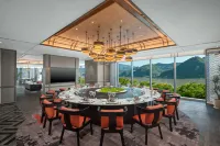 Wyndham Grand Yichang Riverside - Aamiainen
