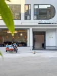 ergeng homestay - Pet friendly