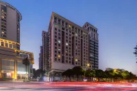 Anzhi Yu Smart Song-Style Aesthetics Designer Hotel - navetta aeroportuale