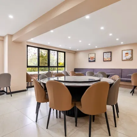 Manwan Hotel