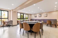 Manwan Hotel