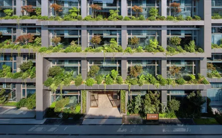 Chengdu Xingtianwai Garden Hotel