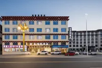 Jinma Lakeside Hotel
