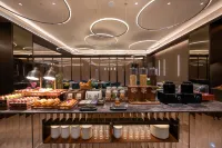 廊坊開發區藝術大道桔子水晶飯店 - 早餐