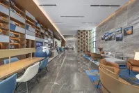 Kyriad Hotel (Flagship Store of Wuyue Plaza, Xining Economic Development Zone)