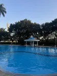 Jijian T99 Hotel (Guangzhou Tower Zhujiang New Town Branch) - Pools