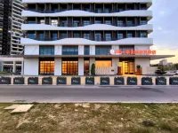 Maoming Dianbai Ramada Encore Hotel