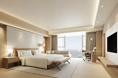 Tianyige Apartment - 2-Star
