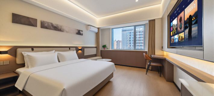 MingYue hotel Hotels in Shenyang