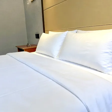 Chahua Gantuan Hotel