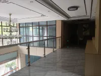 Pengshui Yujiang Hotel