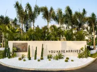 Six senses Villa - gimnasio
