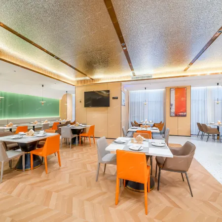 GreenTree Eastern Hotel (Changzhou Qingguo Lane MixC Branch