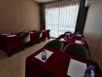 海棠常虹酒店(綿陽站凱德廣場店)