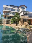 Songlinli. Not Far from Huangshan - Infinity Pools