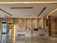 Lavande Hotel (Liaocheng Linqing Wenquan Road)