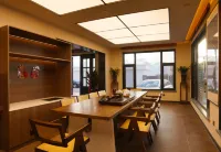 Volcano Huanqishe Homestay (Ulan Hada Volcano Geopark) - 3-Star