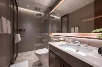 Topsky | IFS Skyline Homestay (Suzhou Jinji Lake Expo Center)