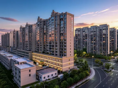 QIANNA HOTEL FINE