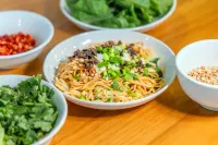 YIJU HOTEL - breakfast