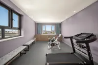 Jinghe Yipin·Secret Realm Resort Hotel (Youhao Times Plaza South Railway Station Branch)