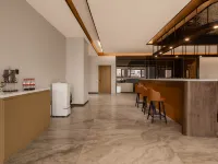 Rezen Select Hotel (Bayannur Linhe District) Hotels in Bayannur