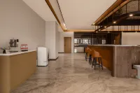 Rezen Select Hotel (Bayannur Linhe District)