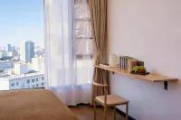 Yiyu | Homestay Muyu Liubai · Cloud Projection Healing Boutique Stay (The Old Town of Lijiang)
