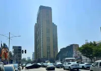 MORII Sheng Yalan Court Scenic Apartment Hotels in Shahekou District