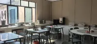 Xincheng Resort Hotel (Xincheng Ancient Town Scenic Area) - Pet friendly