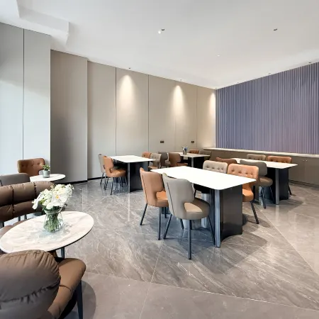 Anchen Jiyu Hotel