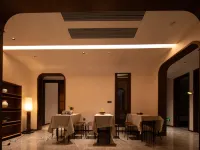 Wan Tu · Yunqi Mountain Villa (Datong Ancient City Branch) Hotels near Datong Drum
