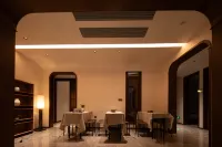 Wan Tu · Yunqi Mountain Villa (Datong Ancient City Branch) - 4 estrellas