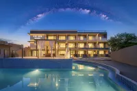 Dunhuang · Buyuan Vacation Apartment (Mingsha Mountain and Crescent Moon Spring Scenic Area) - สัตว์เลี้ยง