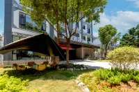 Wanyi · ManYi · Hotel Vacation Boutique Stay (Dali Erhai High-Speed Railway Station) - Rooftop Pools