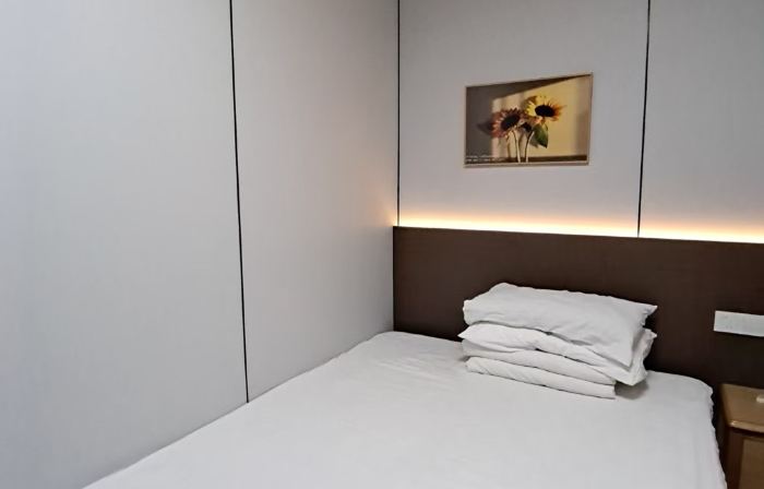 Jiangyin Longcheng Accommodation