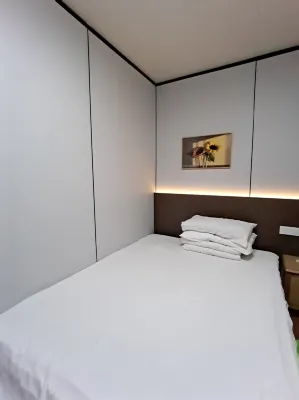 Jiangyin Longcheng Accommodation