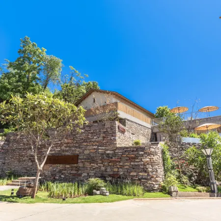 Danye Hushan Country Tourism Vacation Apartment