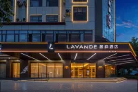 Lavande Hotel (Pu'er Jingdong) - Gym