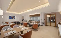 Vienna Hotel (Luquan Zhangjiu River Park Branch) - Wi-Fi