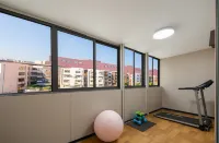 Moding Yunxi Hotel (Liuyi Road Times Square) - 3 stelle