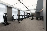 Hengshui Intercity Hotel - Gym