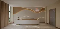 Shell Hotel (Fuzhou Sanfang Qixiang) - Wifi