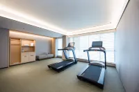 JI Hotel (Hangzhou Chengzhan Subway Station West Lake Avenue) - WiFi