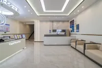 Hai'an Hotel (Beijing Shangdi Sports University) - Familien