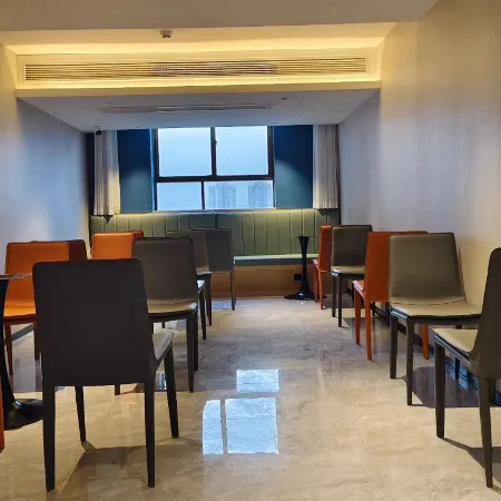 City Comfort Inn (Guomav High-speed Railway Station Branch)