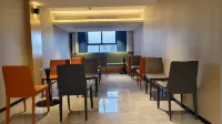 CITY COMFORT INN4·0城市便捷飯店（赤壁國貿高鐵站店） - 早餐