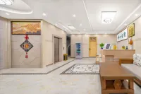 Shengxin Convenient Hotel (Guilin North Railway Station) - 2 stelle